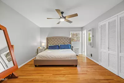 3726 Swift Drive, Raleigh, NC 27606 - Photo 19