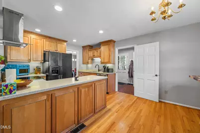 3726 Swift Drive, Raleigh, NC 27606 - Photo 11