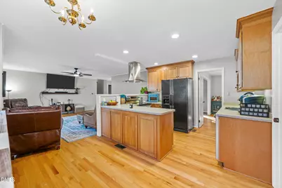3726 Swift Drive, Raleigh, NC 27606 - Photo 13