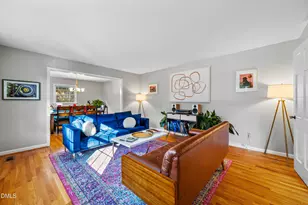 3726 Swift Dr, Raleigh, NC 27606 - Photo 5