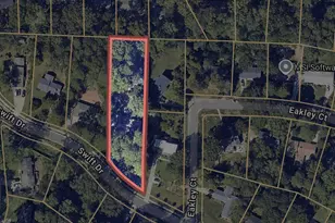 3726 Swift Dr, Raleigh, NC 27606 - Photo 1