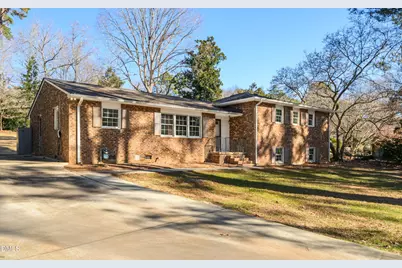 3726 Swift Drive, Raleigh, NC 27606 - Photo 1