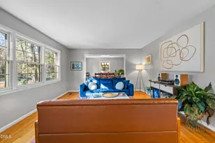 3726 Swift Dr, Raleigh, NC 27606 - Photo 5