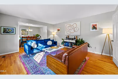 3726 Swift Drive, Raleigh, NC 27606 - Photo 7