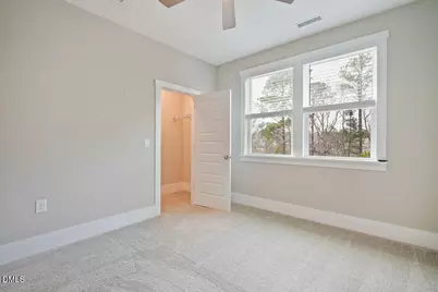 261 Scarlet Tanager Circle, Holly Springs, NC 27540 - Photo 49