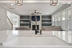 261 Scarlet Tanager Cir, Holly Springs, NC 27540 - Photo 17