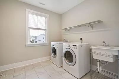 261 Scarlet Tanager Circle, Holly Springs, NC 27540 - Photo 43