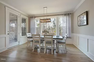 261 Scarlet Tanager Cir, Holly Springs, NC 27540 - Photo 19