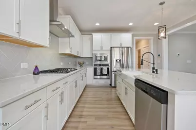 261 Scarlet Tanager Circle, Holly Springs, NC 27540 - Photo 17