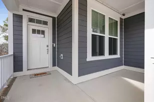 261 Scarlet Tanager Cir, Holly Springs, NC 27540 - Photo 5