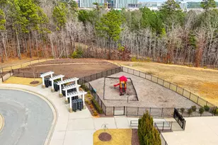 261 Scarlet Tanager Cir, Holly Springs, NC 27540 - Photo 43