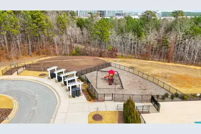 261 Scarlet Tanager Circle, Holly Springs, NC 27540 - Photo 67