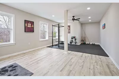 261 Scarlet Tanager Circle, Holly Springs, NC 27540 - Photo 53