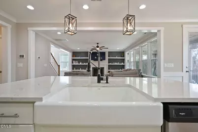 261 Scarlet Tanager Circle, Holly Springs, NC 27540 - Photo 21