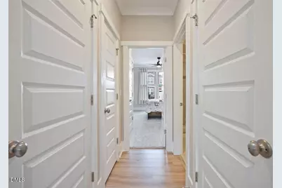 261 Scarlet Tanager Circle, Holly Springs, NC 27540 - Photo 29