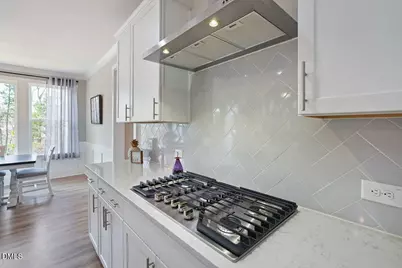 261 Scarlet Tanager Circle, Holly Springs, NC 27540 - Photo 19