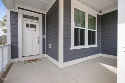 261 Scarlet Tanager Circle, Holly Springs, NC 27540 - Photo 7