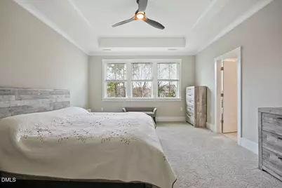 261 Scarlet Tanager Circle, Holly Springs, NC 27540 - Photo 37