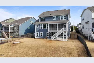 261 Scarlet Tanager Circle, Holly Springs, NC 27540 - Photo 61