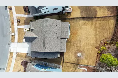 261 Scarlet Tanager Circle, Holly Springs, NC 27540 - Photo 65