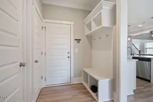 261 Scarlet Tanager Cir, Holly Springs, NC 27540 - Photo 23