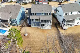 261 Scarlet Tanager Cir, Holly Springs, NC 27540 - Photo 41