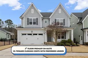 648 Future Islands Way, Wendell, NC 27591 - Photo 1