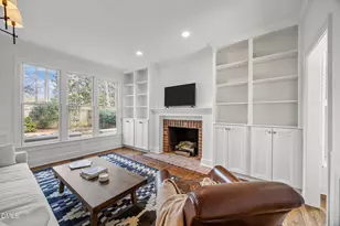 8805 Mourning Dove Rd, Raleigh, NC 27615 - Photo 9