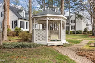 8805 Mourning Dove Rd, Raleigh, NC 27615 - Photo 49