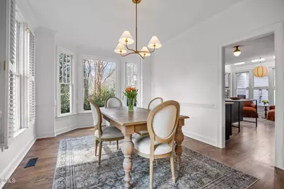 8805 Mourning Dove Road, Raleigh, NC 27615 - Photo 21