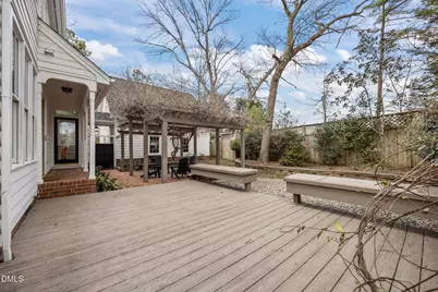8805 Mourning Dove Road, Raleigh, NC 27615 - Photo 41