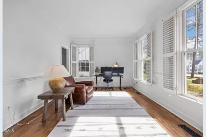 8805 Mourning Dove Road, Raleigh, NC 27615 - Photo 5