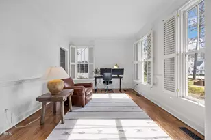 8805 Mourning Dove Rd, Raleigh, NC 27615 - Photo 5