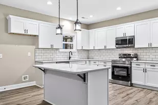 1099 Woodridge Trail, Sanford, NC 27332 - Photo 11