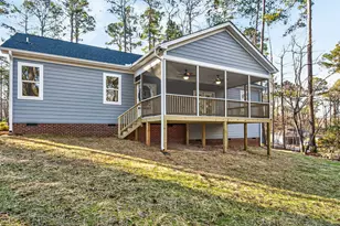 1099 Woodridge Trail, Sanford, NC 27332 - Photo 27