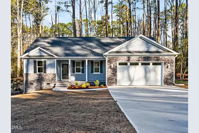 1099 Woodridge Trail, Sanford, NC 27332 - Photo 1