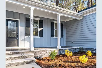 1099 Woodridge Trail, Sanford, NC 27332 - Photo 3