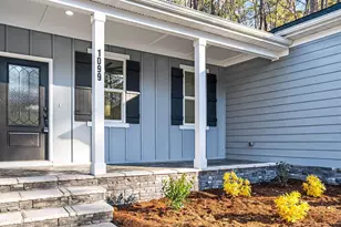 1099 Woodridge Trail, Sanford, NC 27332 - Photo 3