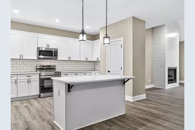 1099 Woodridge Trail, Sanford, NC 27332 - Photo 13