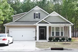 188 Lothian, Rocky Mount, NC 27804 - Photo 1