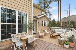 2205 Wood Cutter Ct, Raleigh, NC 27606 - Photo 19