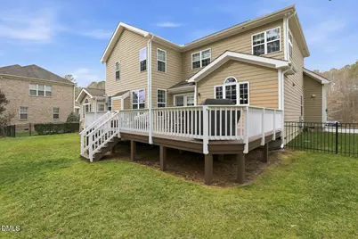 2205 Wood Cutter Court, Raleigh, NC 27606 - Photo 15
