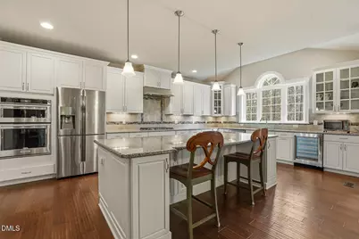 2205 Wood Cutter Court, Raleigh, NC 27606 - Photo 37