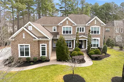 2205 Wood Cutter Court, Raleigh, NC 27606 - Photo 69