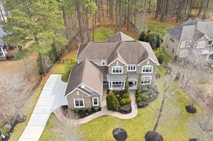 2205 Wood Cutter Ct, Raleigh, NC 27606 - Photo 5