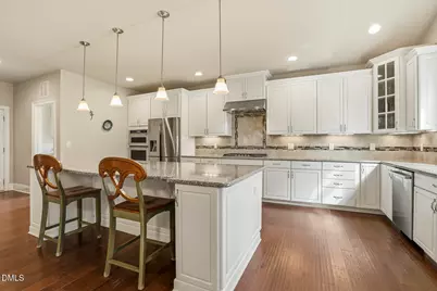 2205 Wood Cutter Court, Raleigh, NC 27606 - Photo 41