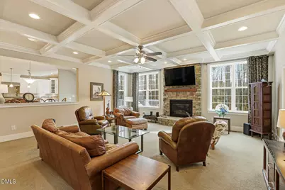 2205 Wood Cutter Court, Raleigh, NC 27606 - Photo 29