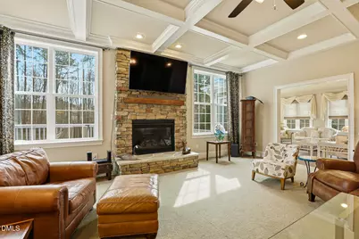 2205 Wood Cutter Court, Raleigh, NC 27606 - Photo 33