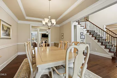 2205 Wood Cutter Court, Raleigh, NC 27606 - Photo 25