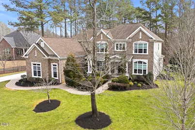 2205 Wood Cutter Court, Raleigh, NC 27606 - Photo 3